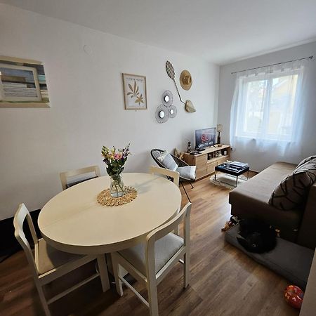 Prosecco Di Abbazia Apartment Exterior photo