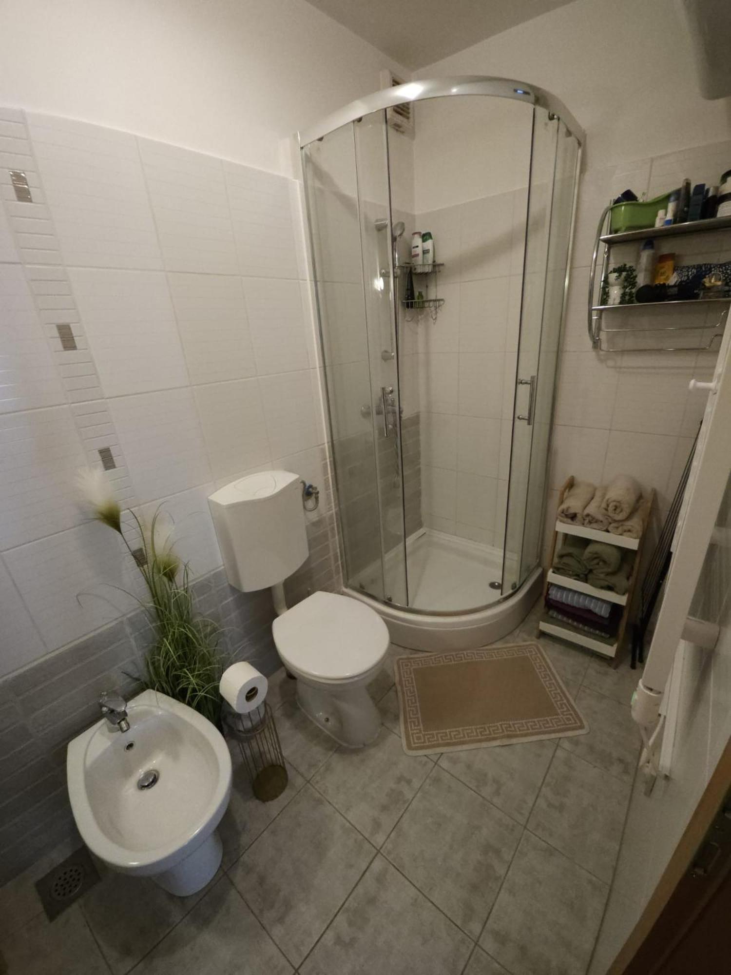 Prosecco Di Abbazia Apartment Exterior photo