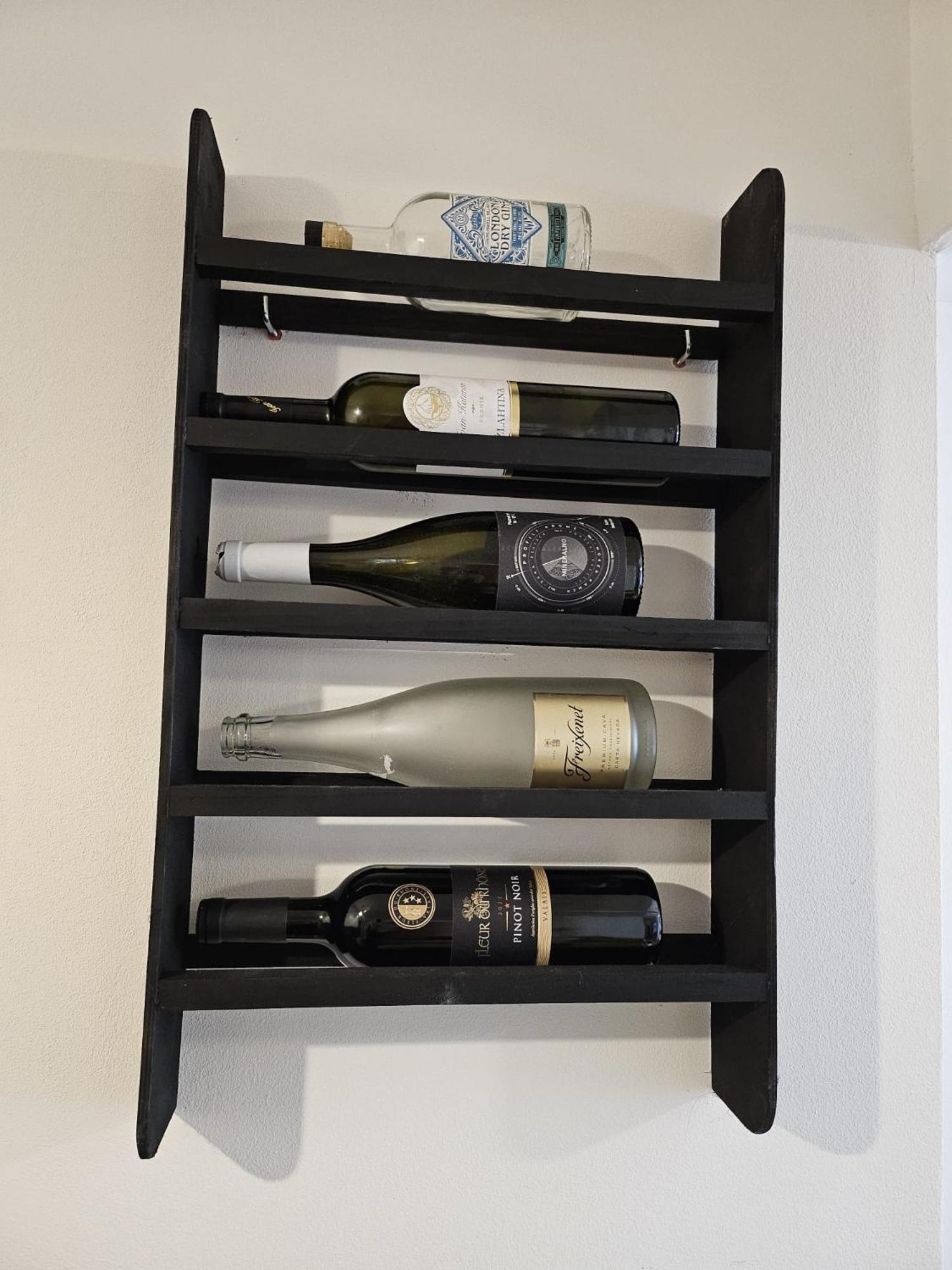 Prosecco Di Abbazia Apartment Exterior photo