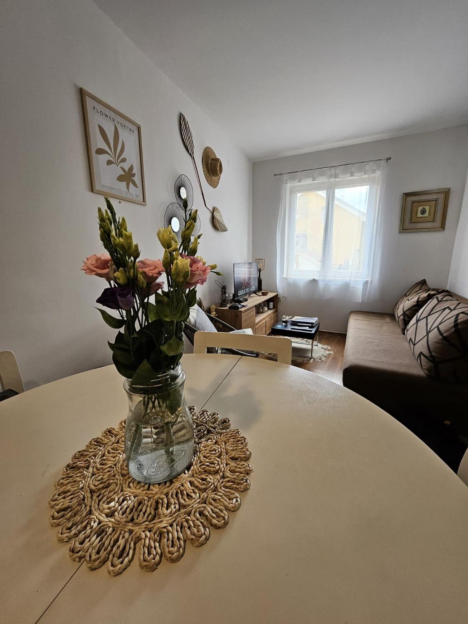 Prosecco Di Abbazia Apartment Exterior photo