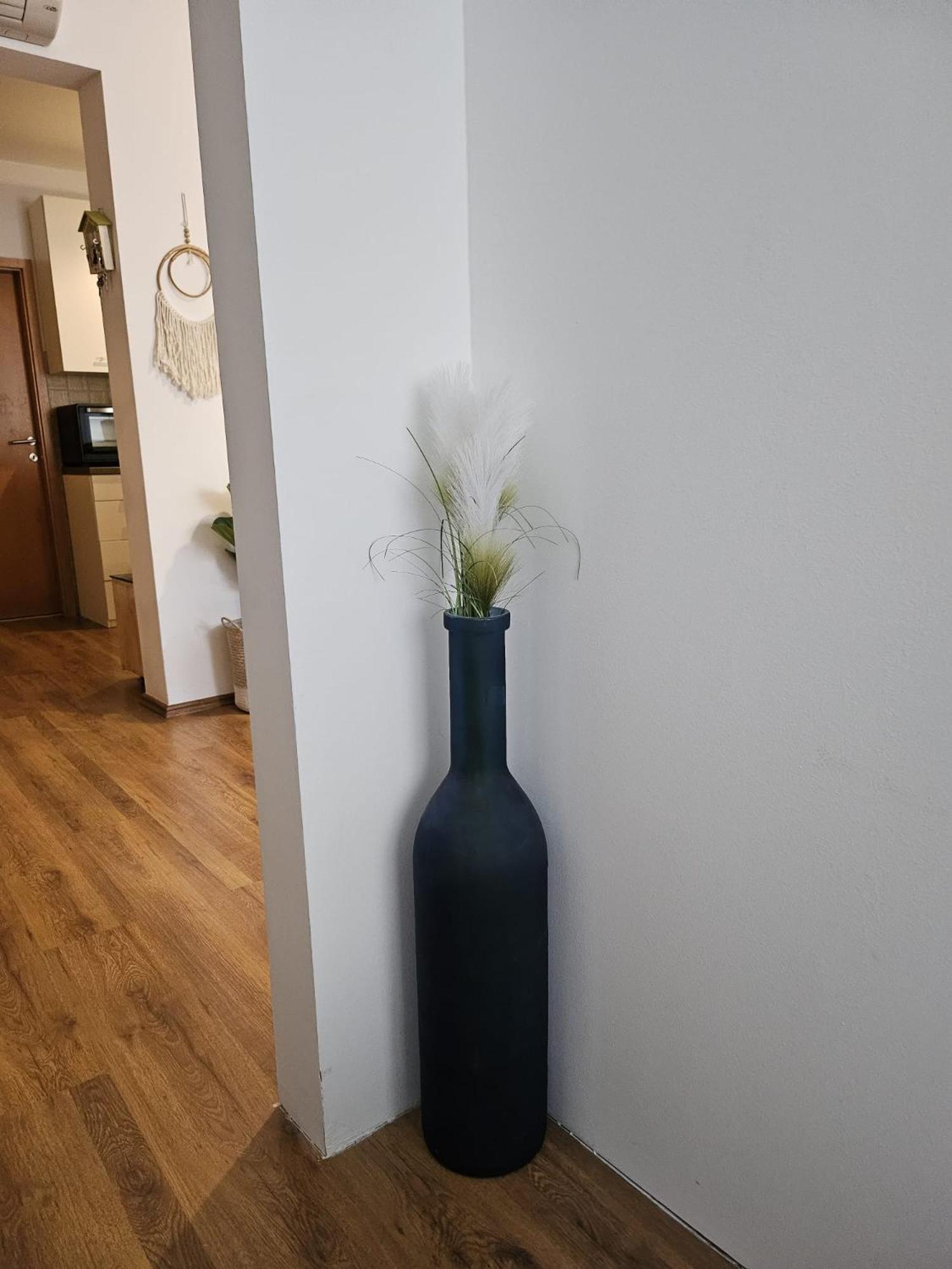 Prosecco Di Abbazia Apartment Exterior photo