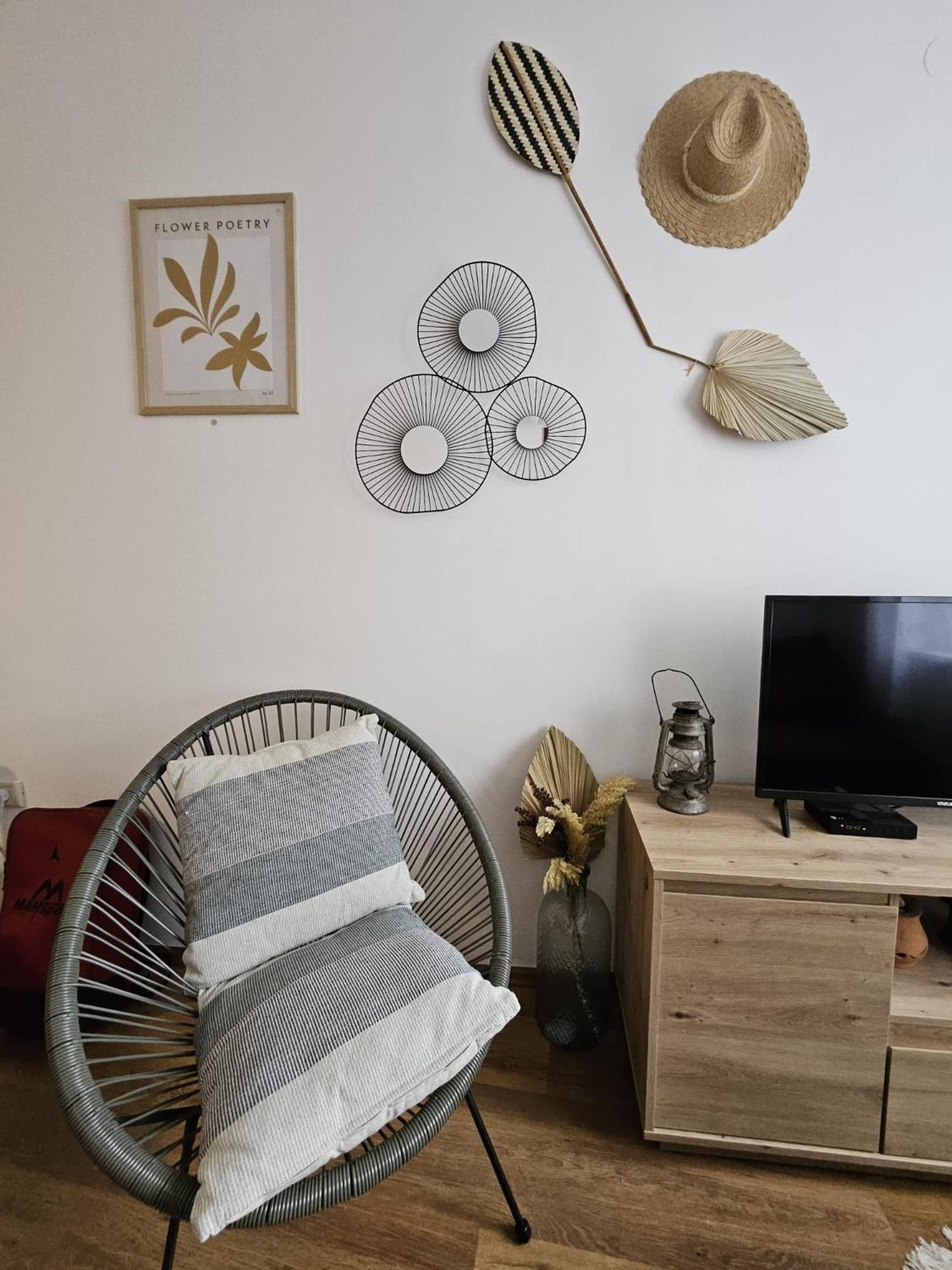Prosecco Di Abbazia Apartment Exterior photo