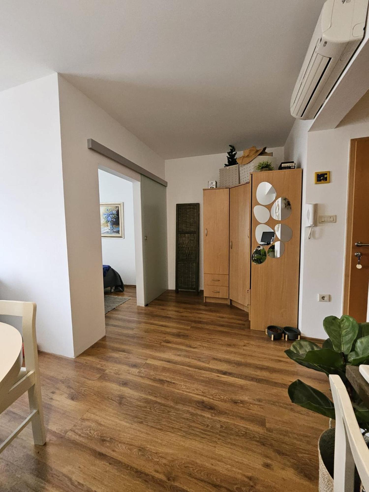 Prosecco Di Abbazia Apartment Exterior photo